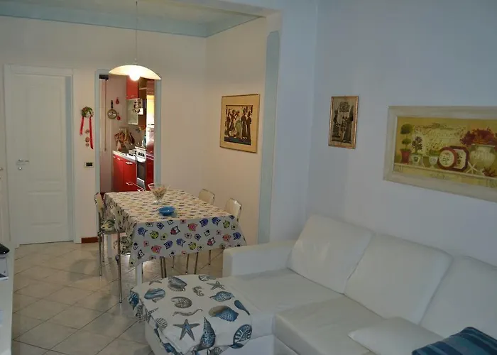 Appartamento Manola