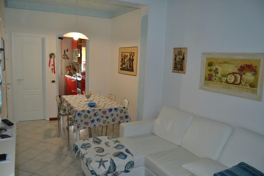 Manola Apartment