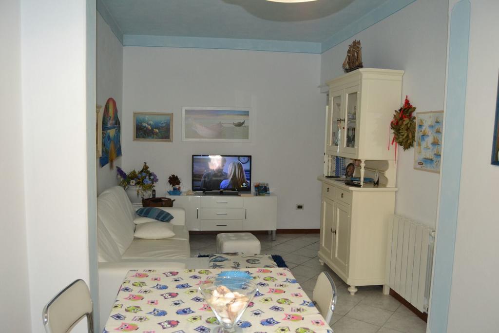 Apartment Manola
