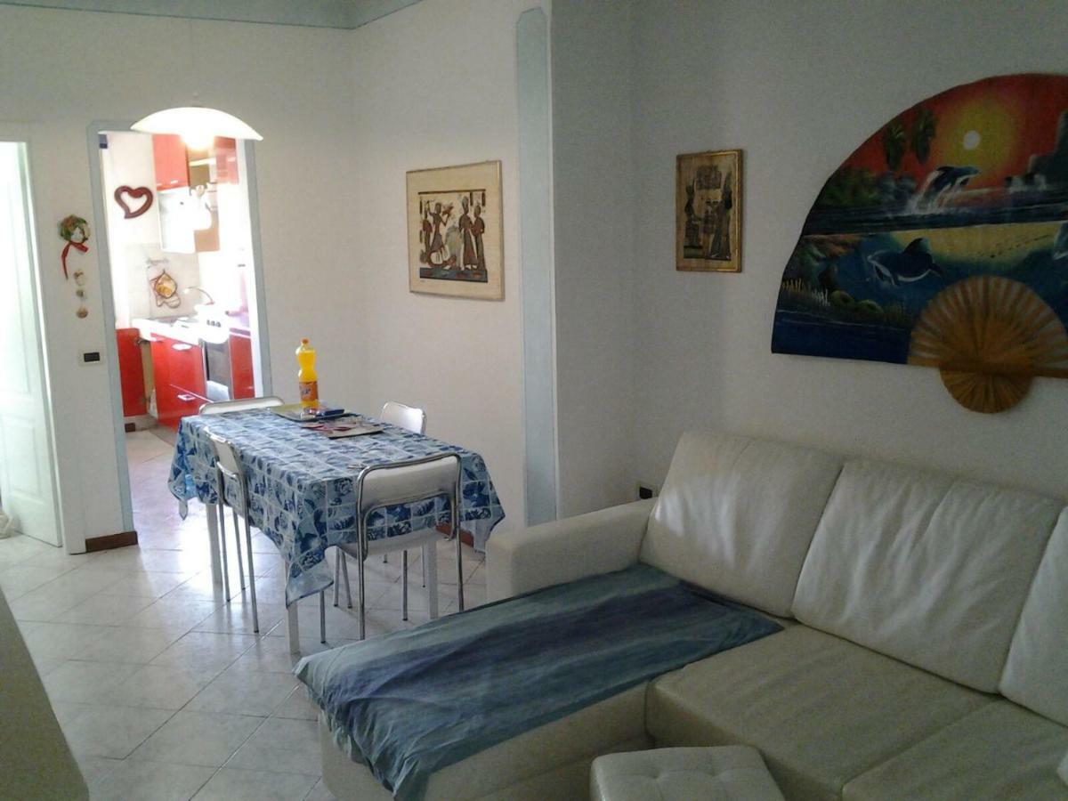 Apartment Manola