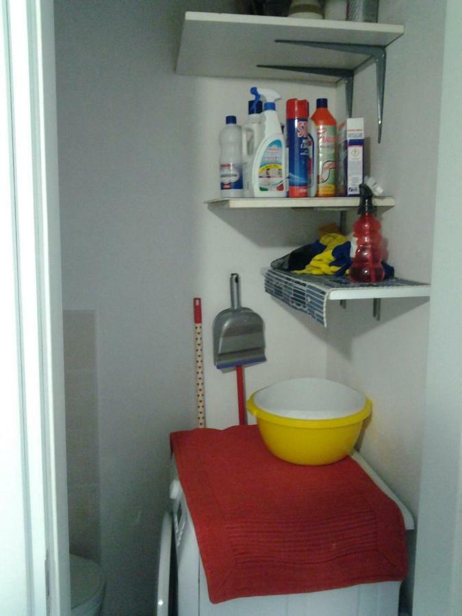 Manola Apartment Viareggio