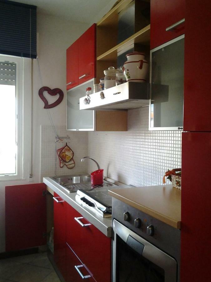Manola Apartment