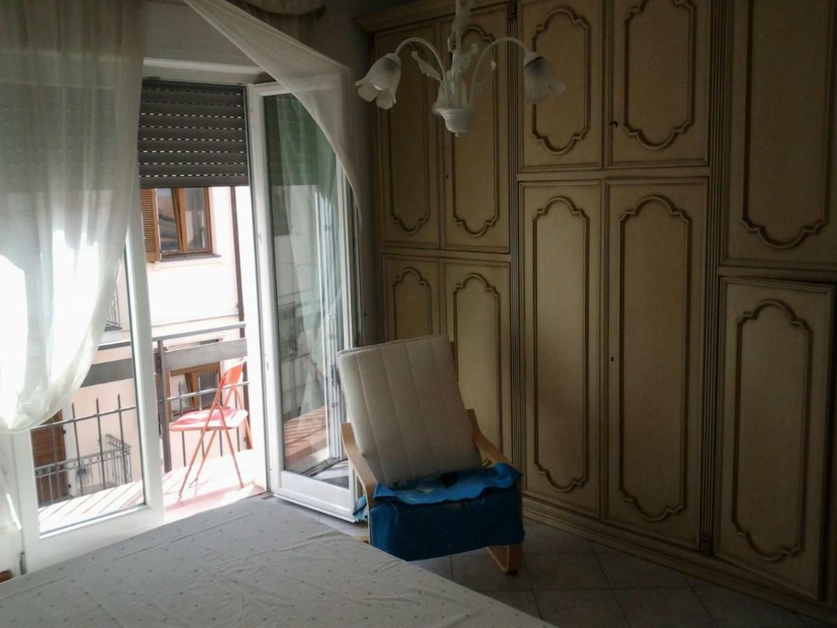 Apartment Manola Viareggio