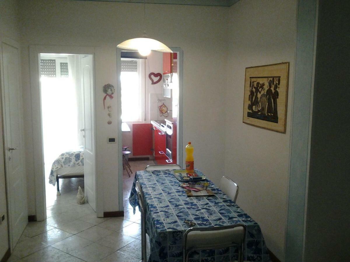 Manola Apartment *
