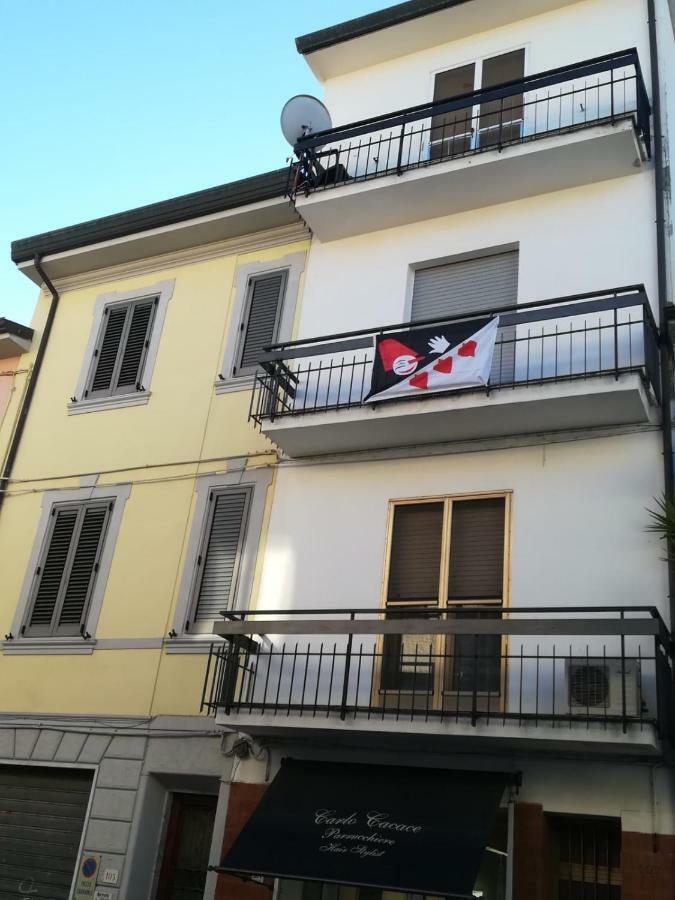 Manola Apartment *